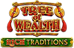 Tree of Wealth - Rich Traditions — Light & Wonder