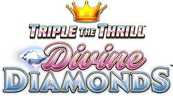 Triple The Thrill - Divine Diamonds — Light & Wonder