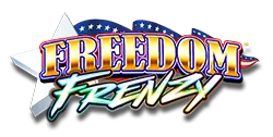 Twin Fire Freedom Frenzy — Light & Wonder