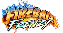Twin Fire Frenzy - Fireball Frenzy — Light & Wonder