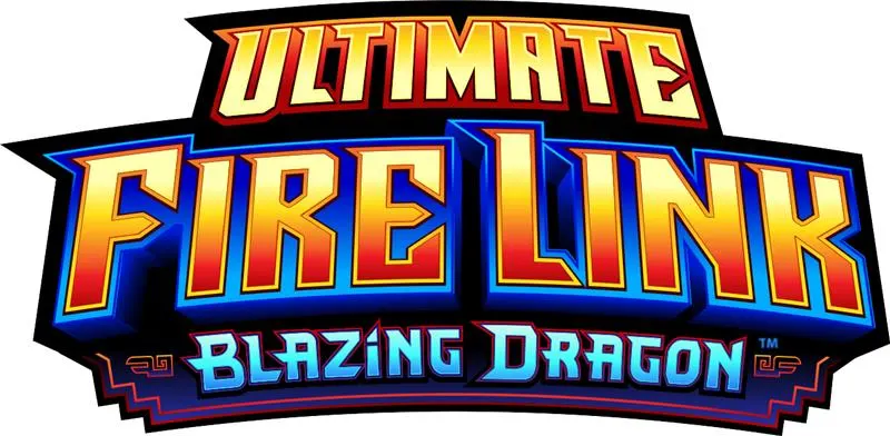 Ultimate Fire Link Blazing Dragon - Beijing — Light & Wonder