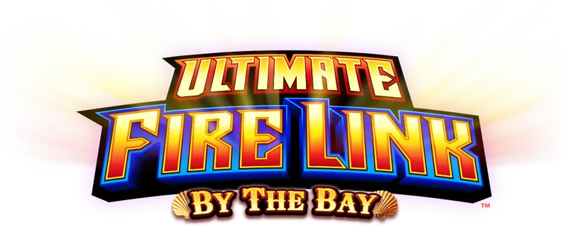 Ultimate Fire Link - By the Bay — Light & Wonder