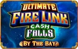 Ultimate Fire Link - Cash Falls - By the Bay — Light & Wonder