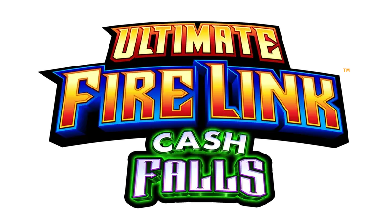 Ultimate Fire Link - Cash Falls - Olvera Street — Light & Wonder