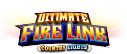 Ultimate Fire Link - Country Lights — Light & Wonder