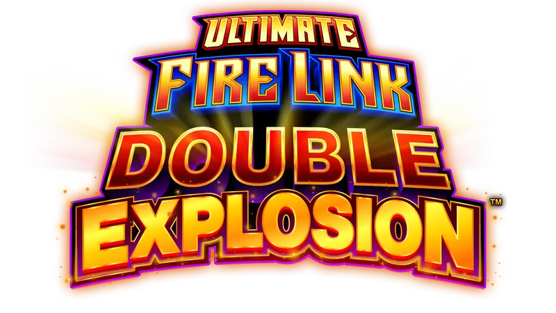 Ultimate Fire Link Double Explosion — Light & Wonder