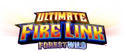 Ultimate Fire Link - Forest Wild — Light & Wonder