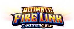 Ultimate Fire Link - Glacier Gold — Light & Wonder