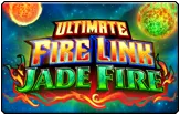 Ultimate Fire Link - Jade Fire — Light & Wonder