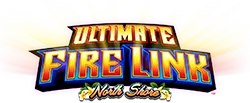 Ultimate Fire Link - North Shore — Light & Wonder