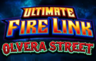 Ultimate Fire Link - Olvera Street — Light & Wonder