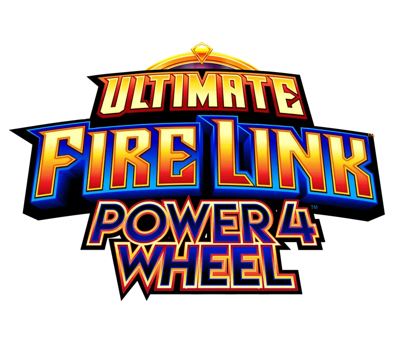 Ultimate Fire Link - Power 4 Wheel — Light & Wonder