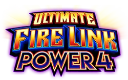 Ultimate Fire Link Power 4 — Light & Wonder