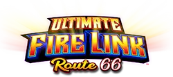 Ultimate Fire Link - Route 66 — Light & Wonder