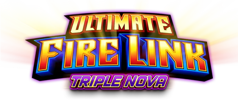 Ultimate Fire Link - Triple Nova - Desert Nights — Light & Wonder