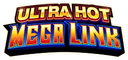 Ultra Hot Mega Link - Rome — Light & Wonder