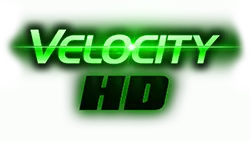Velocity HD Multi-Game Set 3 — Light & Wonder