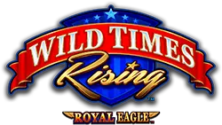 Wild Times Rising - Royal Eagle — Light & Wonder