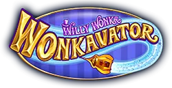 Willy Wonka - Wonkavator — Light & Wonder