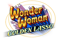 Wonder Woman - Golden Lasso — Light & Wonder