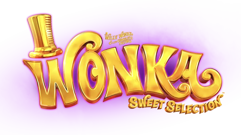 Wonka Sweet Selection™