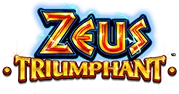 Zeus Triumphant — Light & Wonder