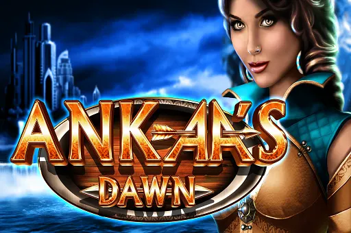 Ankaa's Dawn — Merkur Gaming
