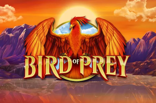 Bird of Prey — Merkur Gaming