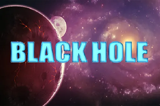 Black Hole — Merkur Gaming