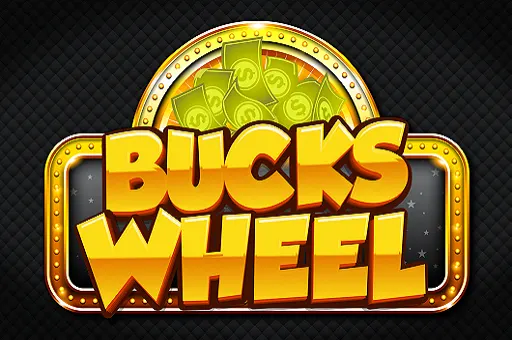 Bucks Wheel — Merkur Gaming