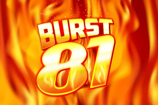 Burst 81 — Merkur Gaming