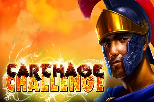Carthage Challenge — Merkur Gaming