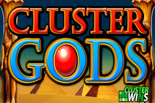 Cluster Gods — Merkur Gaming