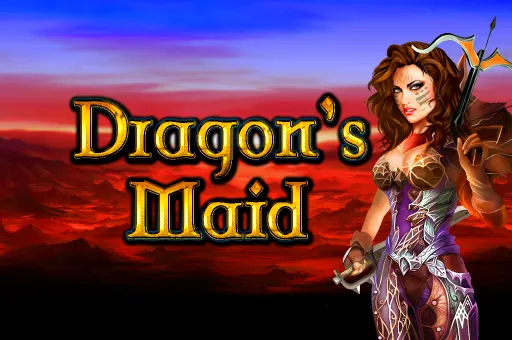 Dragons Maid — Merkur Gaming