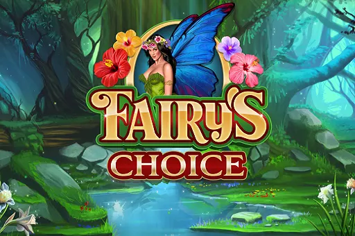 Fairys Choice — Merkur Gaming