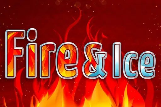 Fire and Ice — Merkur Gaming