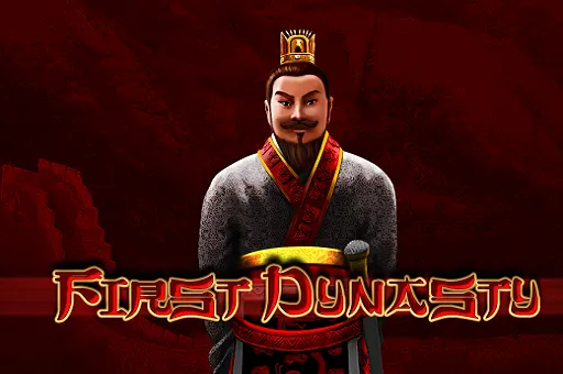 First Dynasty — Merkur Gaming