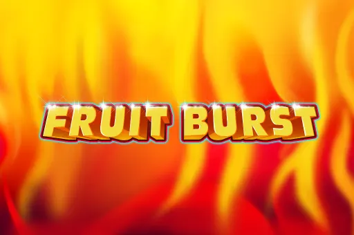 Fruit Burst — Merkur Gaming