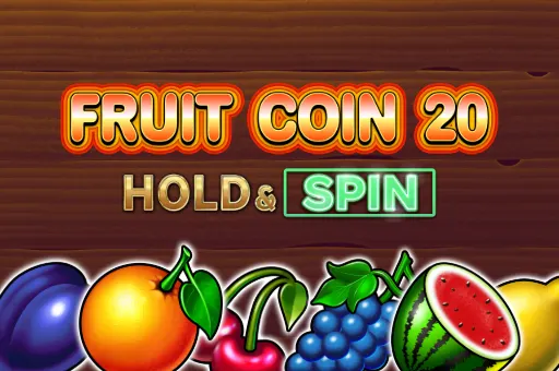 Fruit Coin — Merkur Gaming