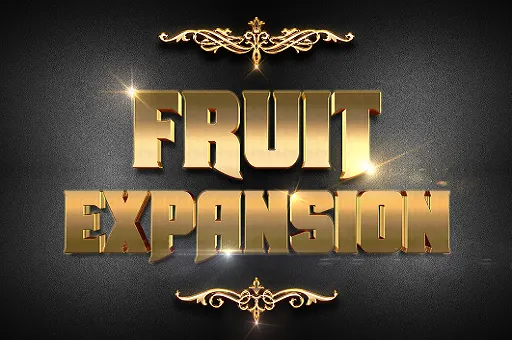 Fruit Expansion — Merkur Gaming