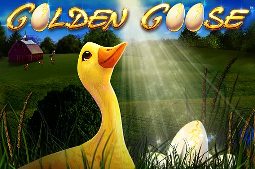 Golden Goose — Merkur Gaming