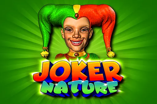Joker Nature — Merkur Gaming