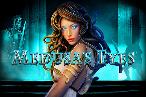 Medusa's Eyes — Merkur Gaming