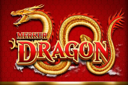 Merkur Dragon — Merkur Gaming