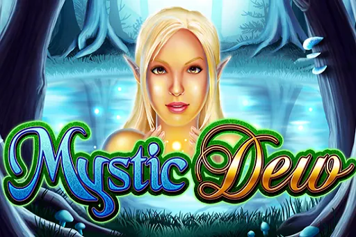 Mystic Dew — Merkur Gaming
