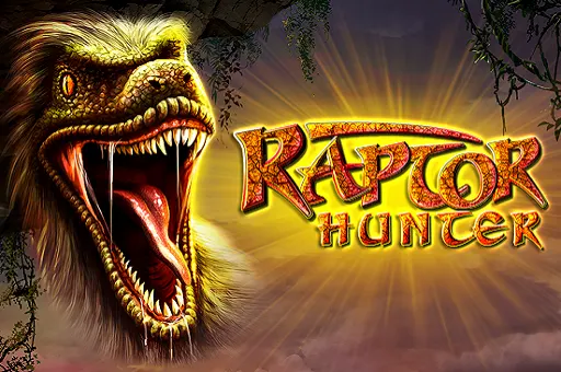 Raptor Hunter — Merkur Gaming