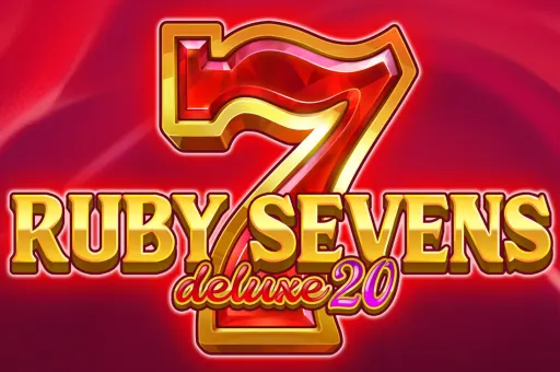 Ruby Sevens — Merkur Gaming