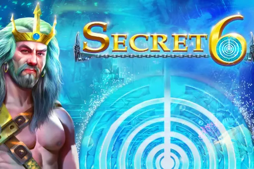 Secret 6 — Merkur Gaming