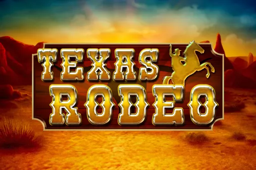 Texas Rodeo — Merkur Gaming