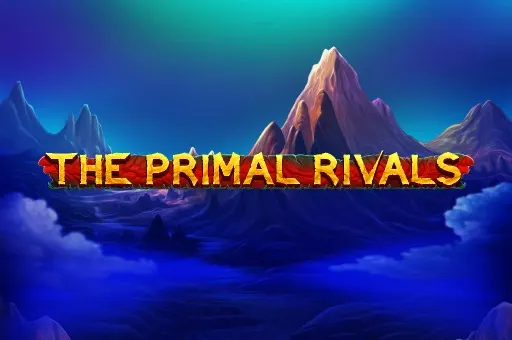 The Primal Rivals — Merkur Gaming